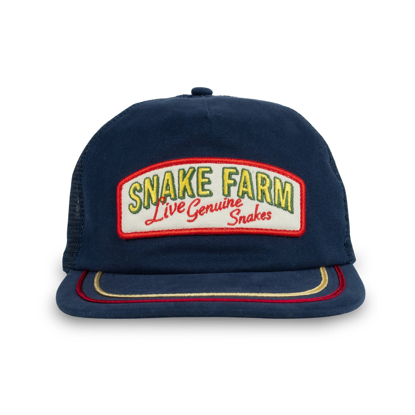 Sendero | Snake Farm Hat