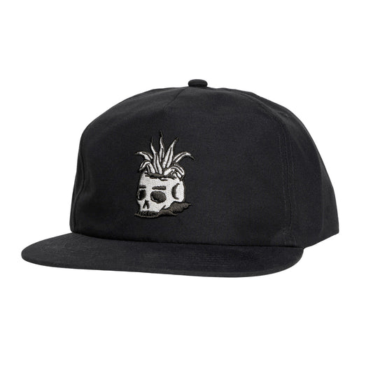 Sendero Muertos Hat - Black