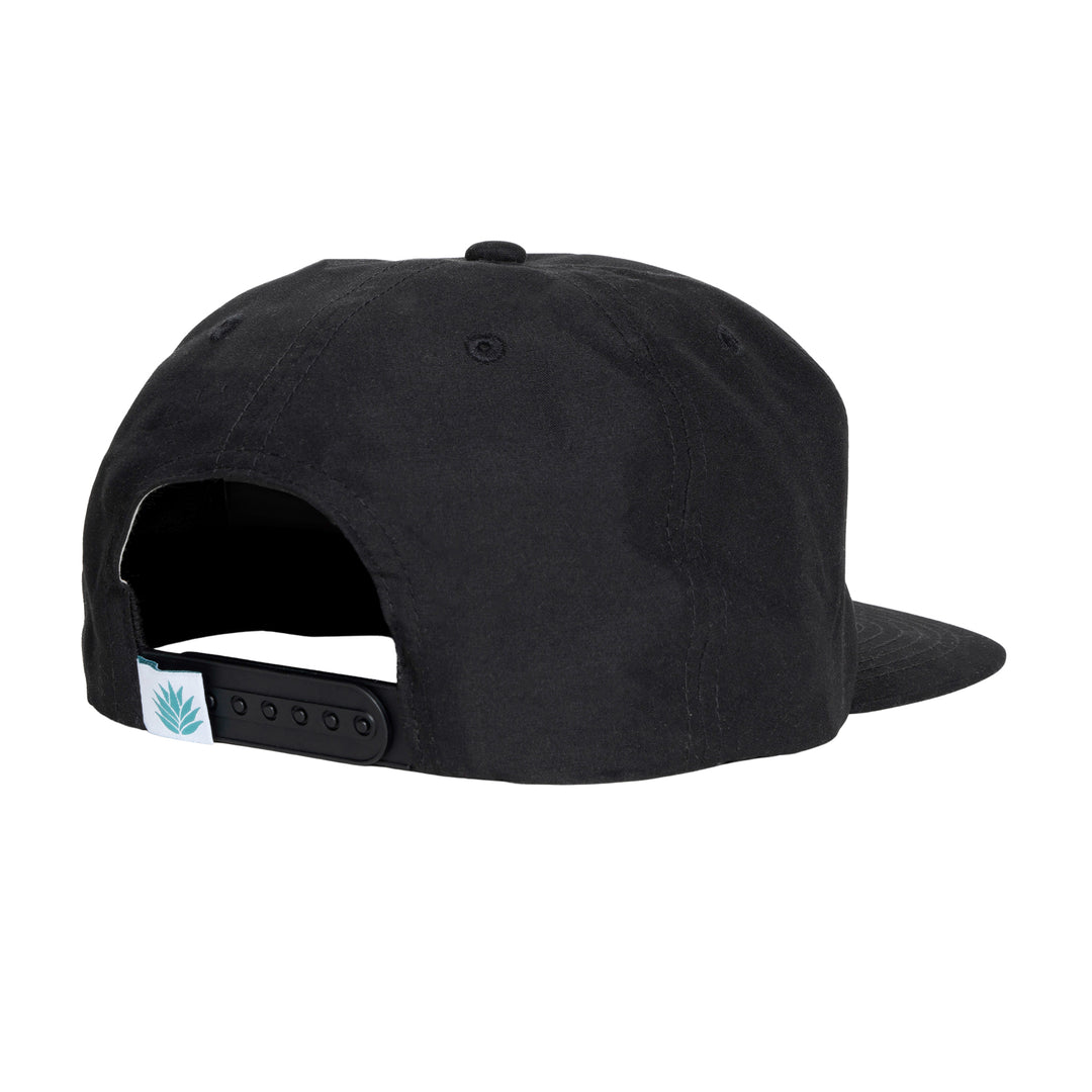 Sendero Muertos Hat - Black