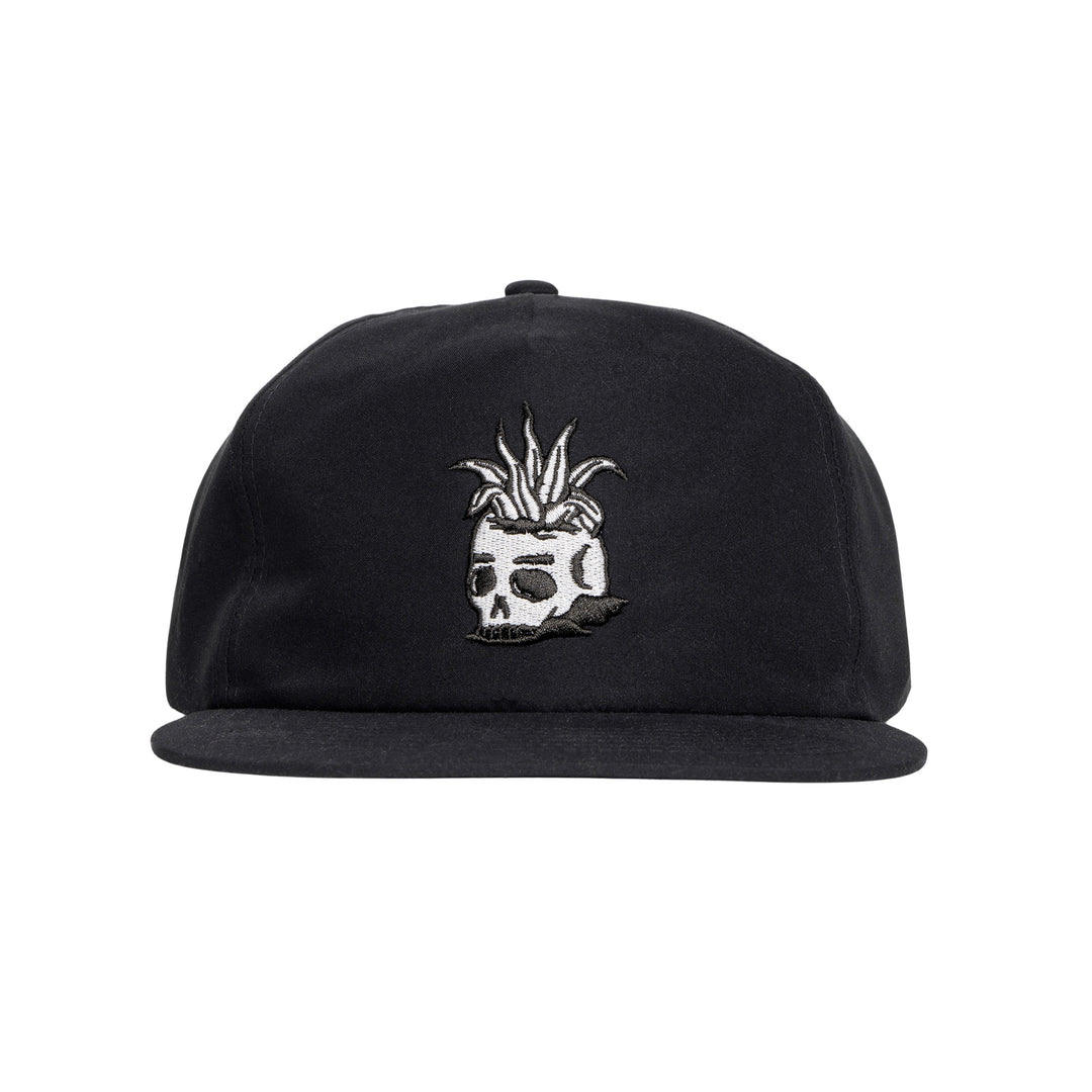 Sendero Muertos Hat - Black