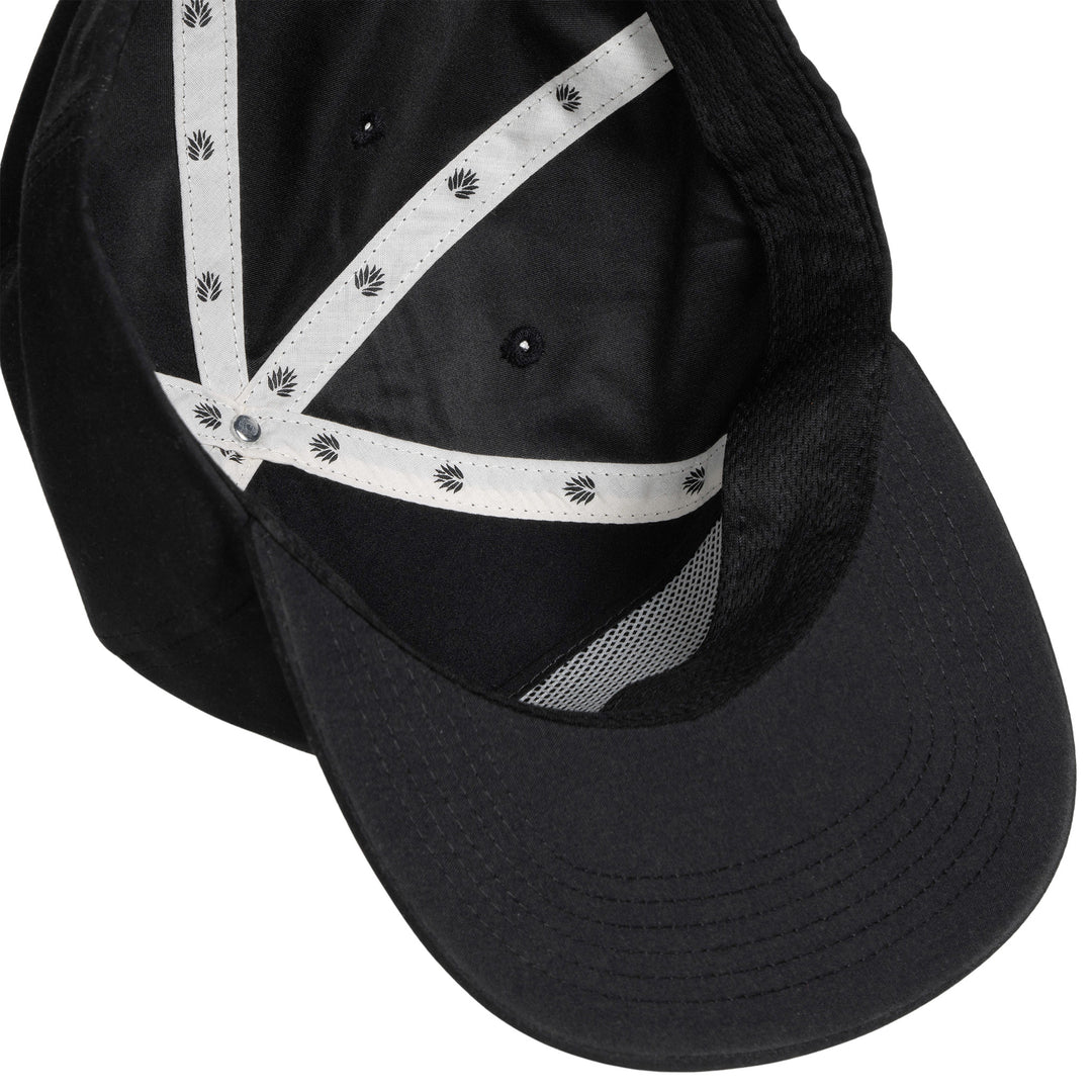 Sendero Muertos Hat - Black