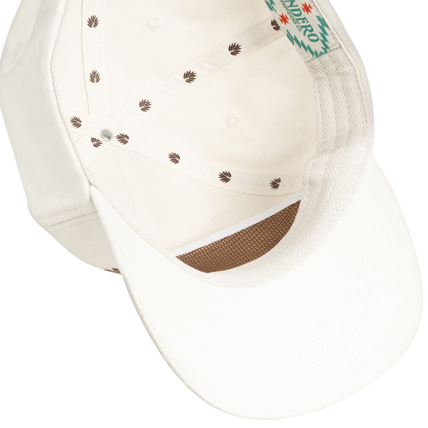 Sendero | Wild Wild Horse | Cream & Brown