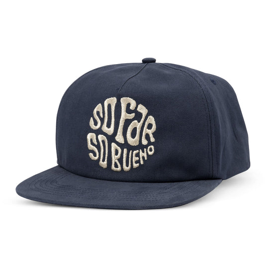 Sendero | So Bueno | Navy Tasion