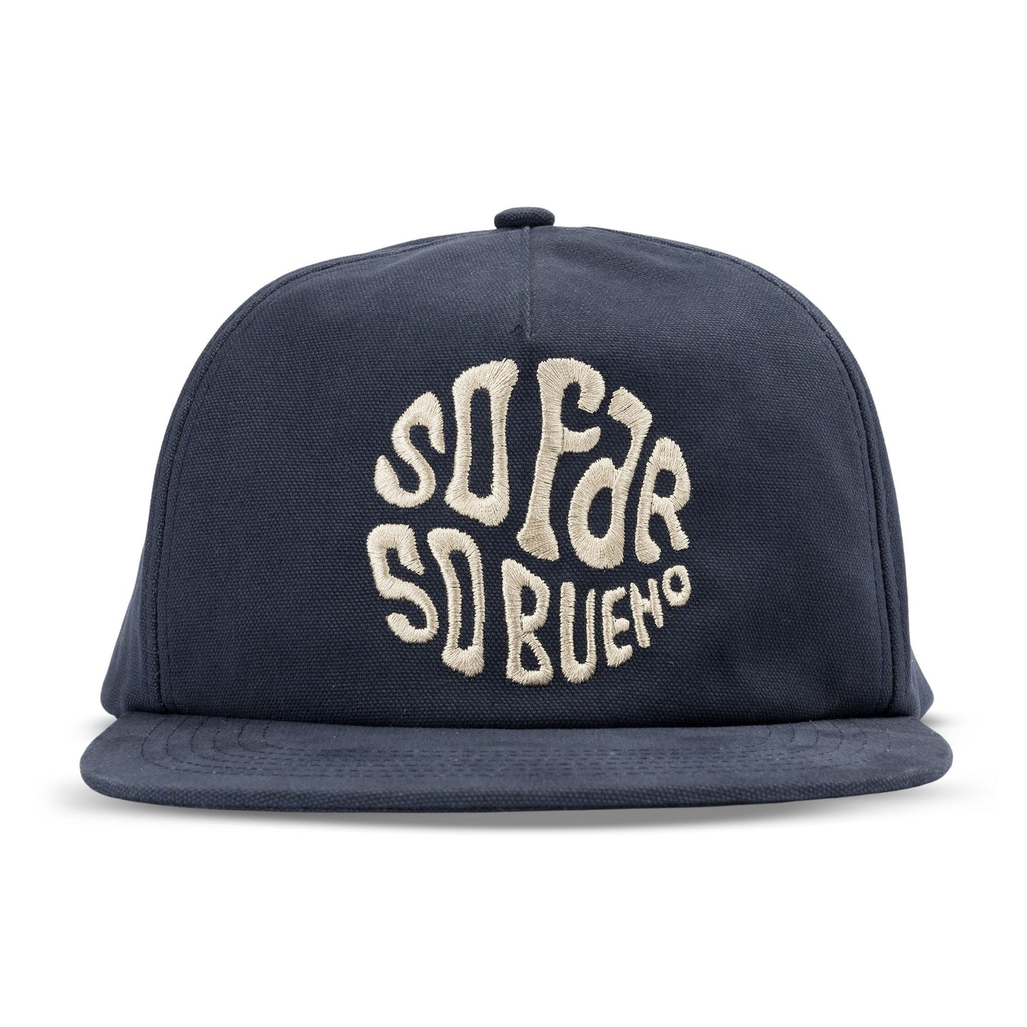 Sendero | So Bueno | Navy Tasion