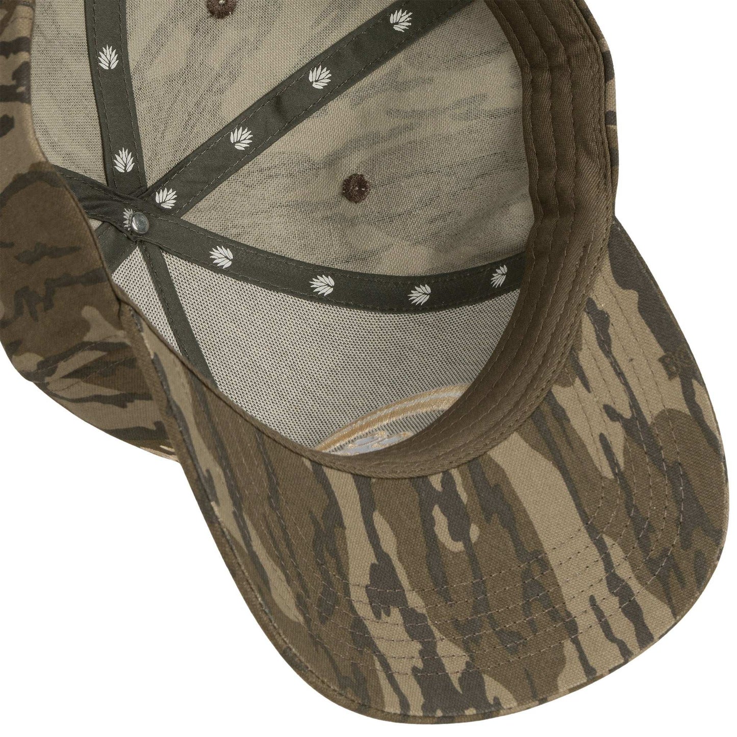 Sendero Cowboy Country Club - Mossy Oak Bottomland