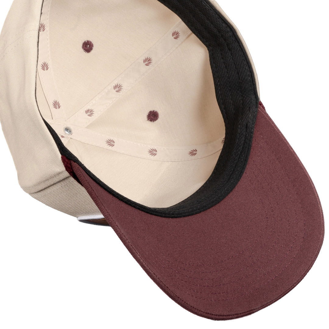 Sendero Roping Champ Hat