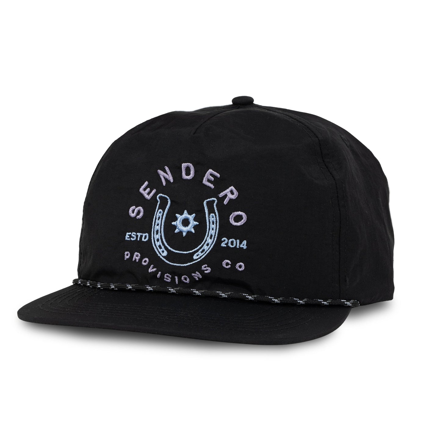 Sendero | No Luck Hat