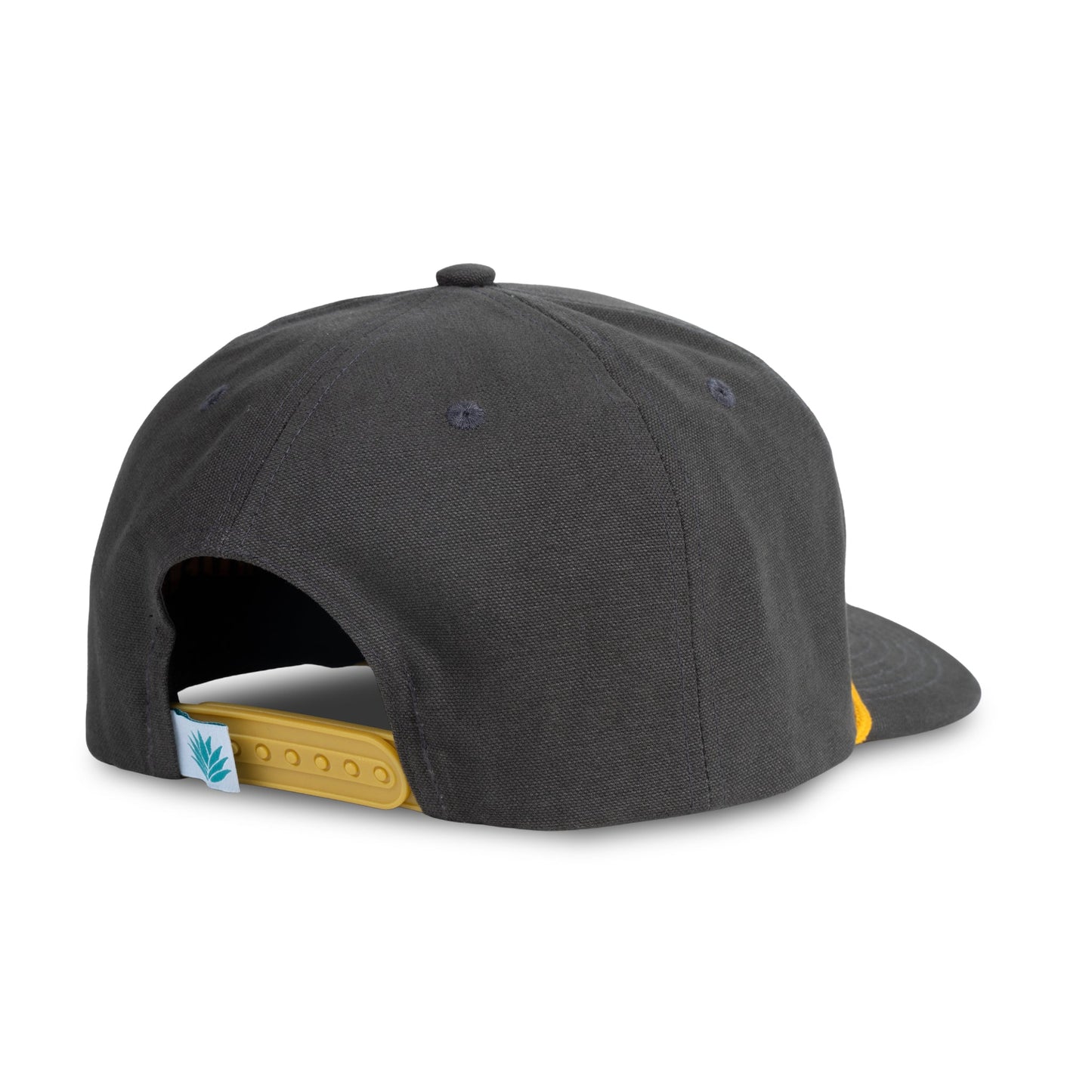 Sendero Yardbird Hat - Charcoal
