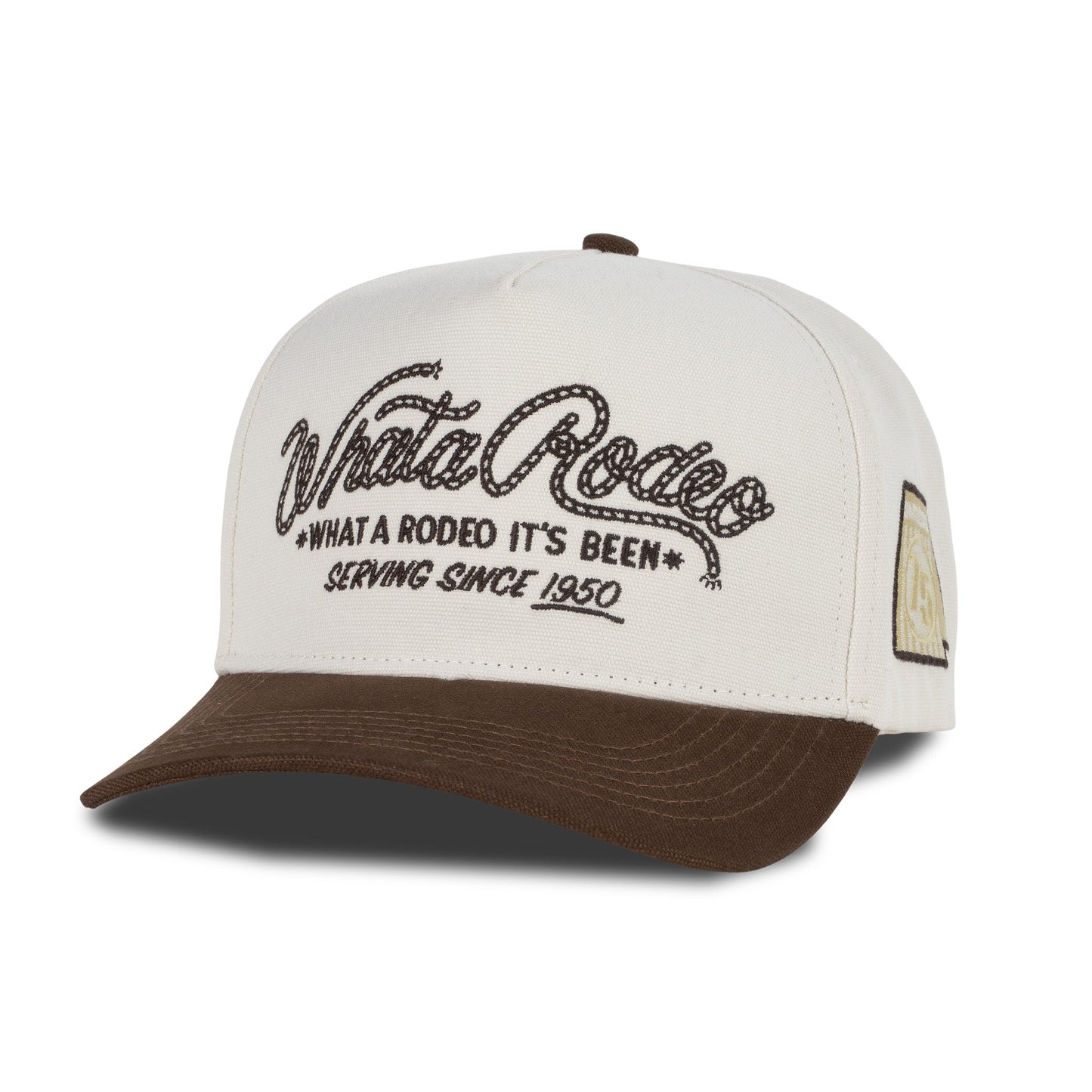 Sendero WhataRodeo Hat