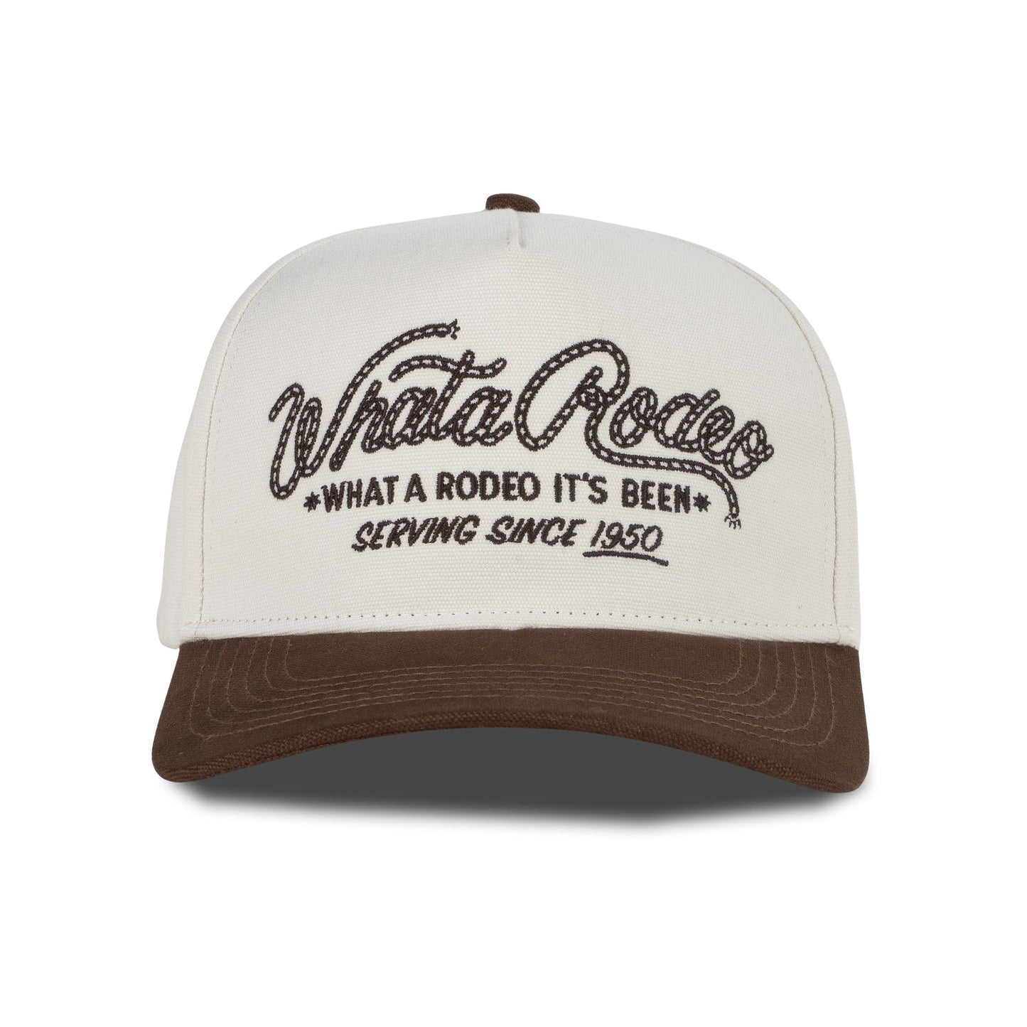 Sendero WhataRodeo Hat