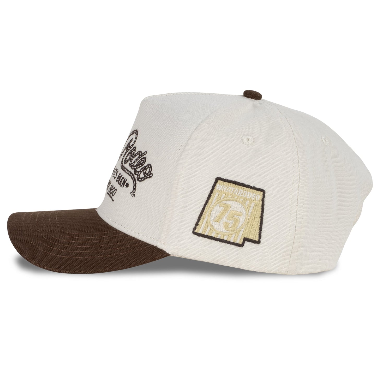 Sendero WhataRodeo Hat