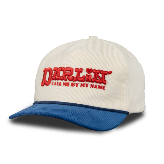 Sendero Call Me Darlin' Hat