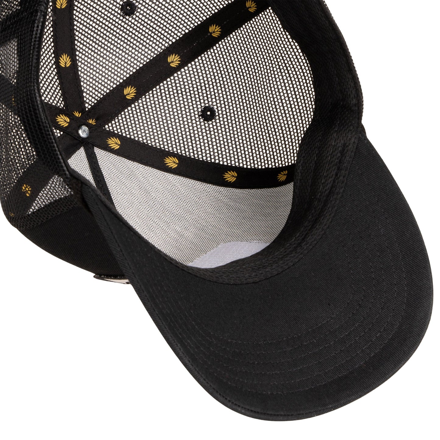 Sendero Cowboy Pro Shop Hat - Black