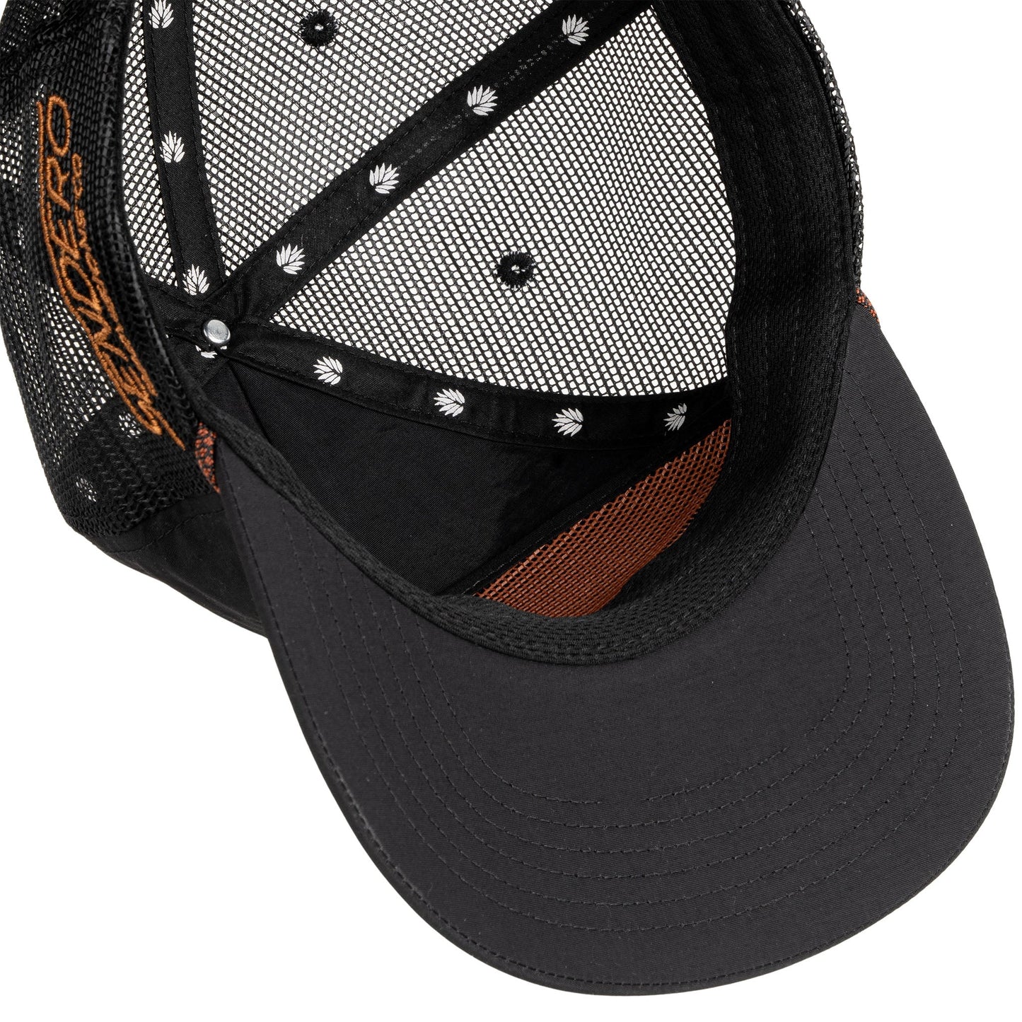 Sendero Dillo Rider Hat