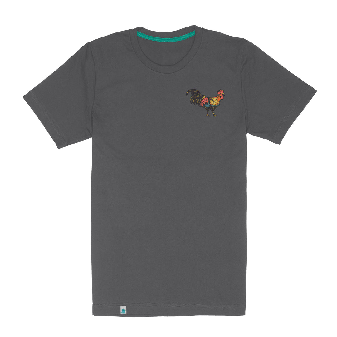 Sendero Yardbird Tee - Black