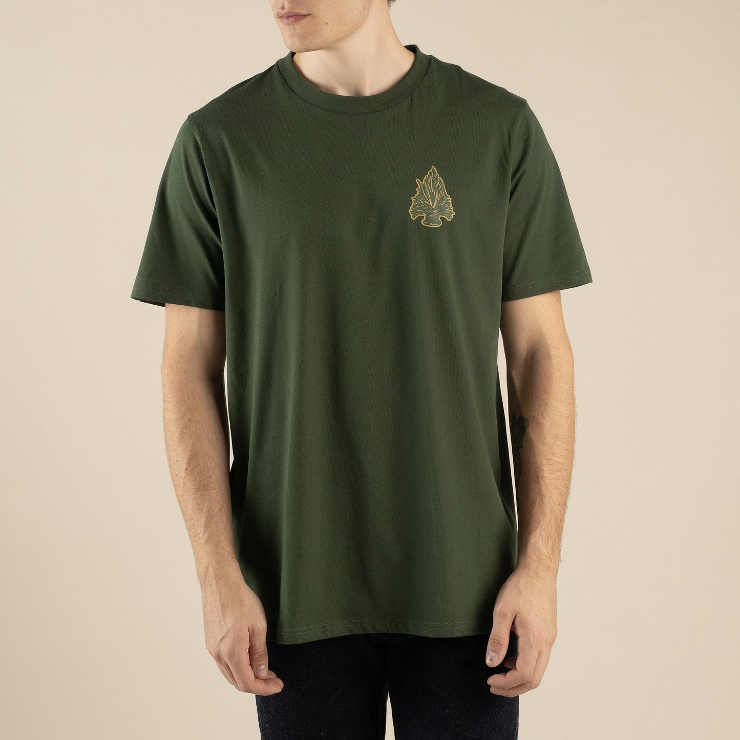 Sendero | Senderohead | Army Green