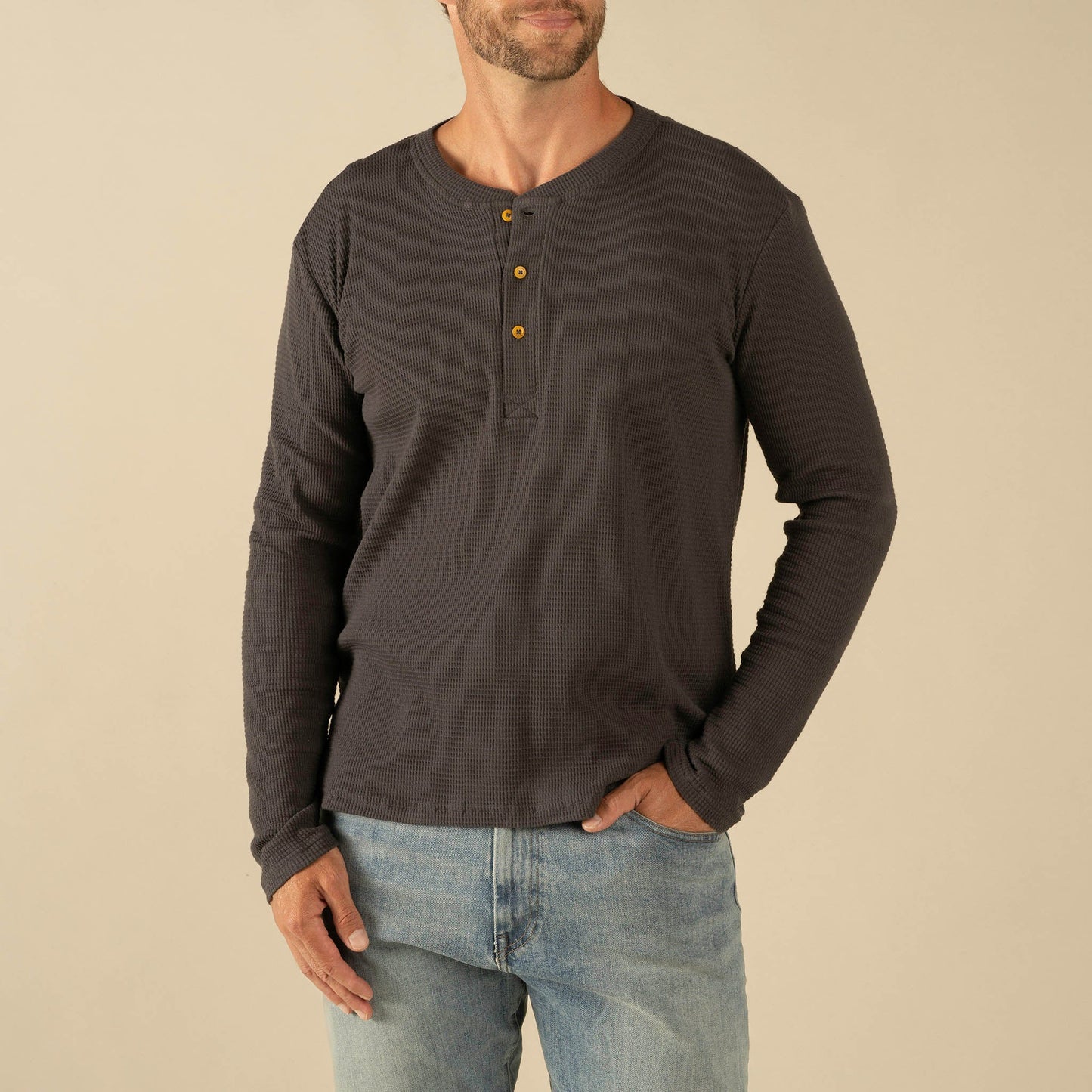 Sendero Maverick Henley