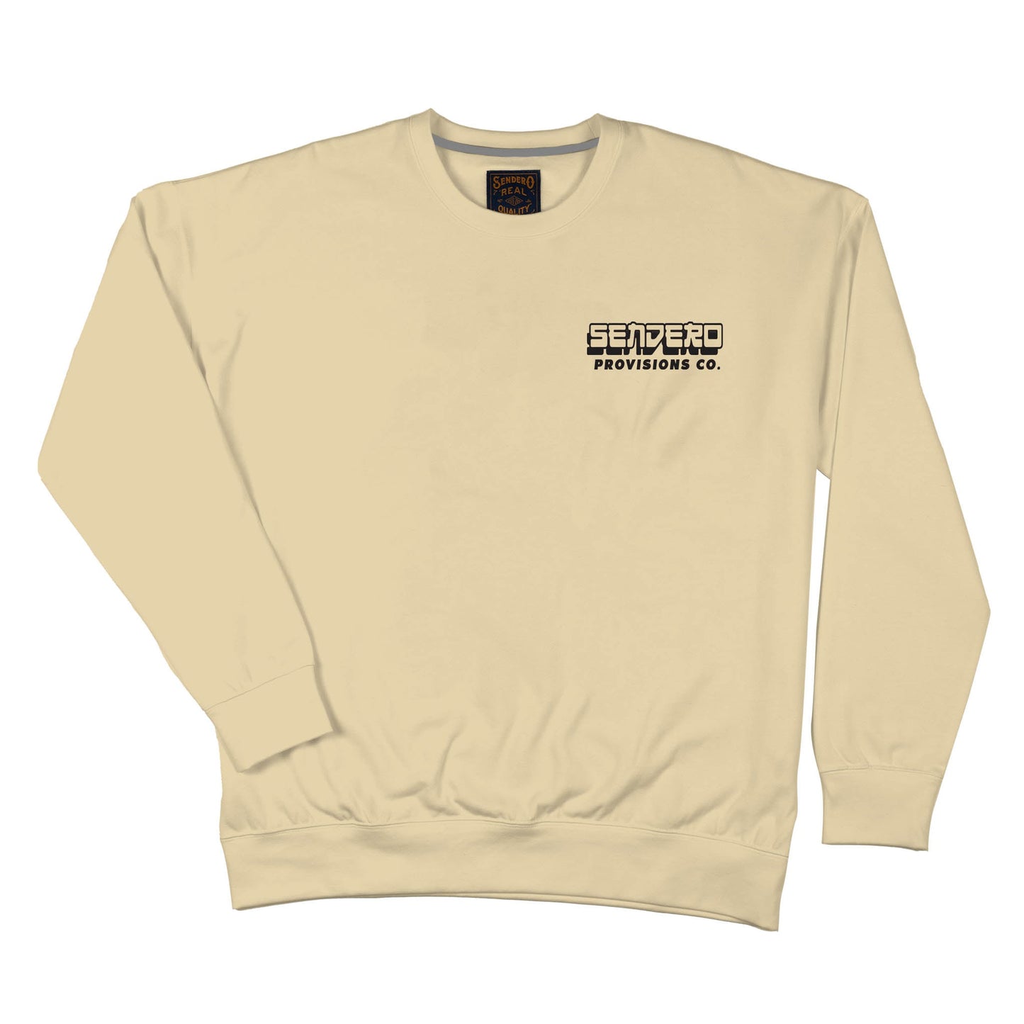 Sendero Dust & Bones Sweatshirt
