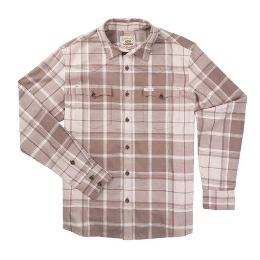 Sendero Durango Flannel Shirt