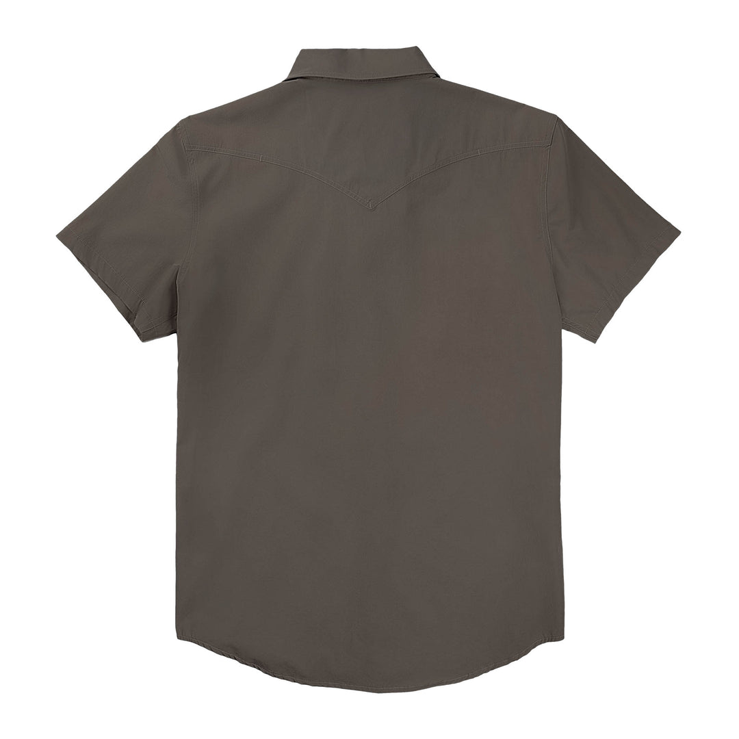 Sendero Confluence Tech Shirt - Desert Sage