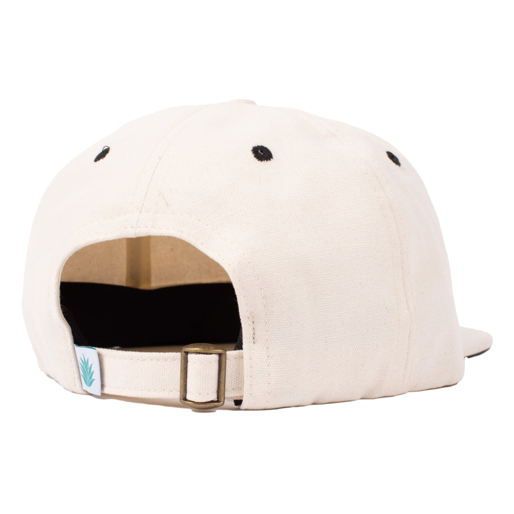 Sendero Shootin Hand Hat - White