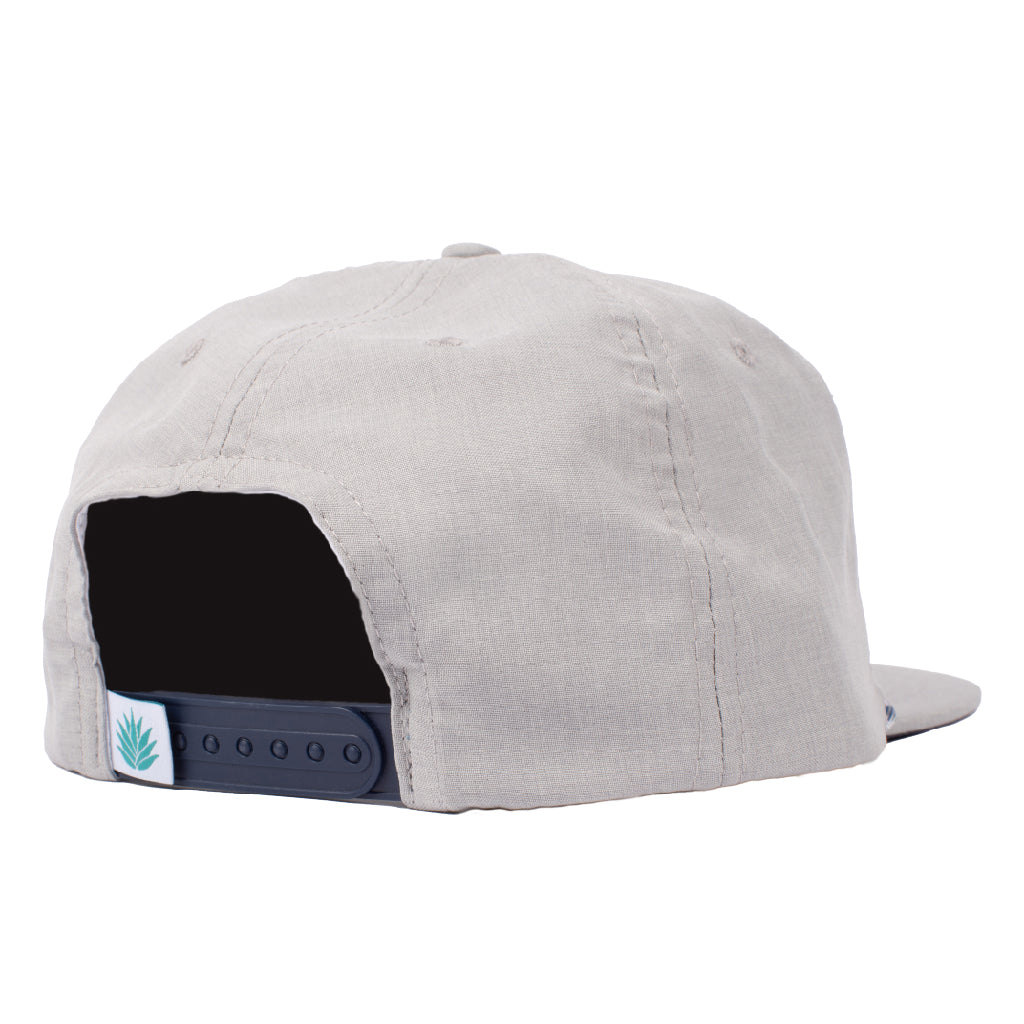 Sendero Logo Hat - Grey