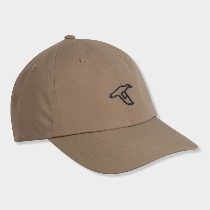 GenTeal Stone Stamped Performance Hat