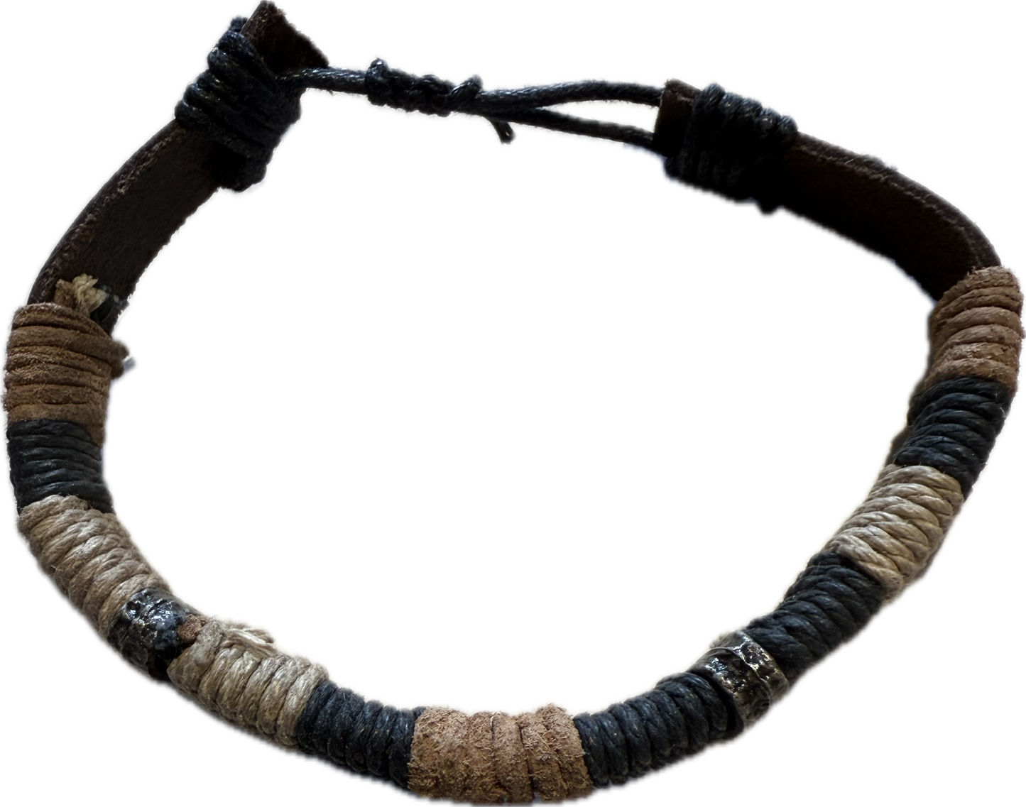Gypsy Stacked Men's Bracelet - Desert Ride
