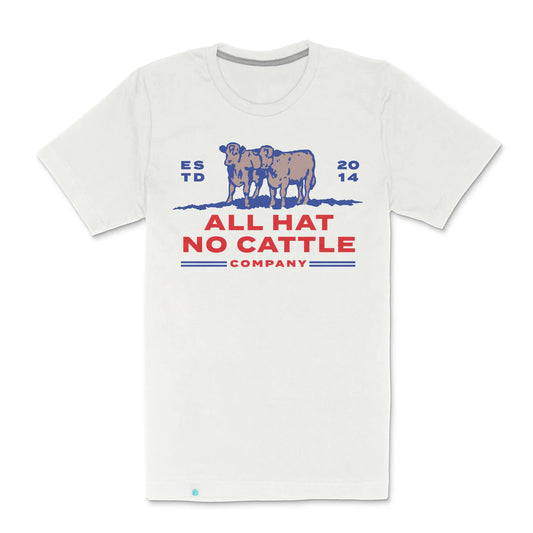 Sendero All Hat No Cattle Tee