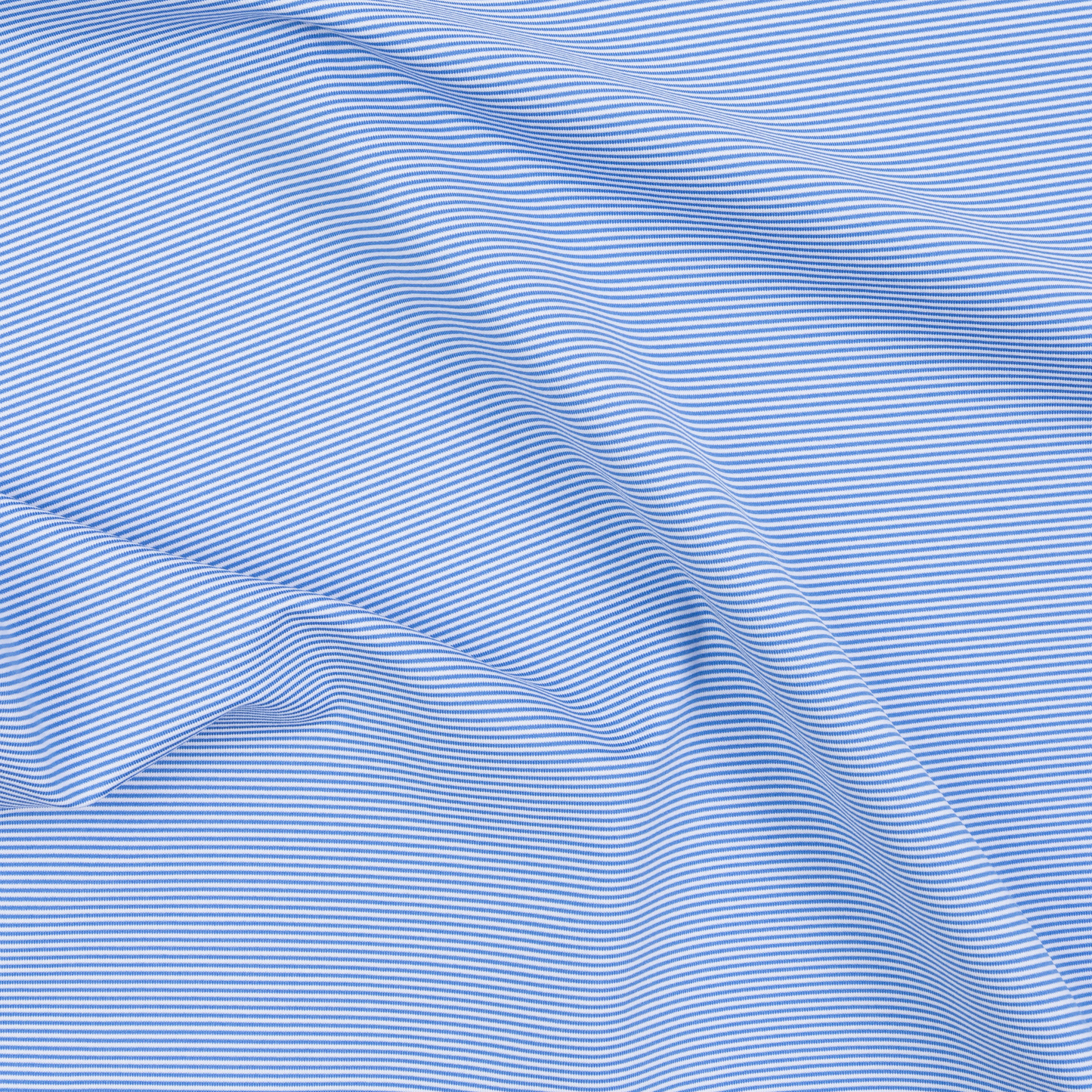 Poncho Outdoors | The Haulover Inlet | True Blue And White Stripe