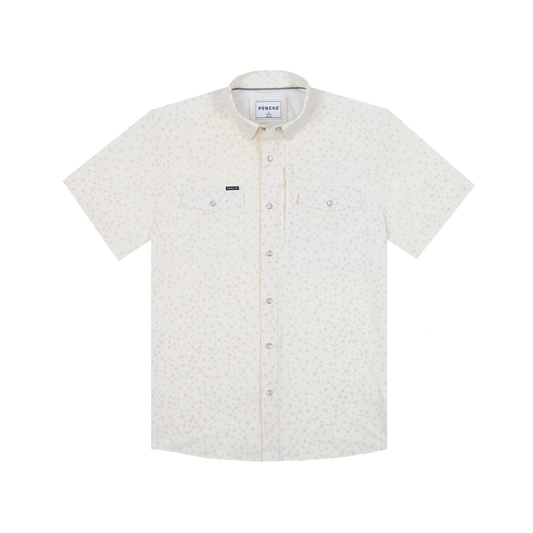 Poncho Outdoors | The Medicine Bow | Square Sun Print