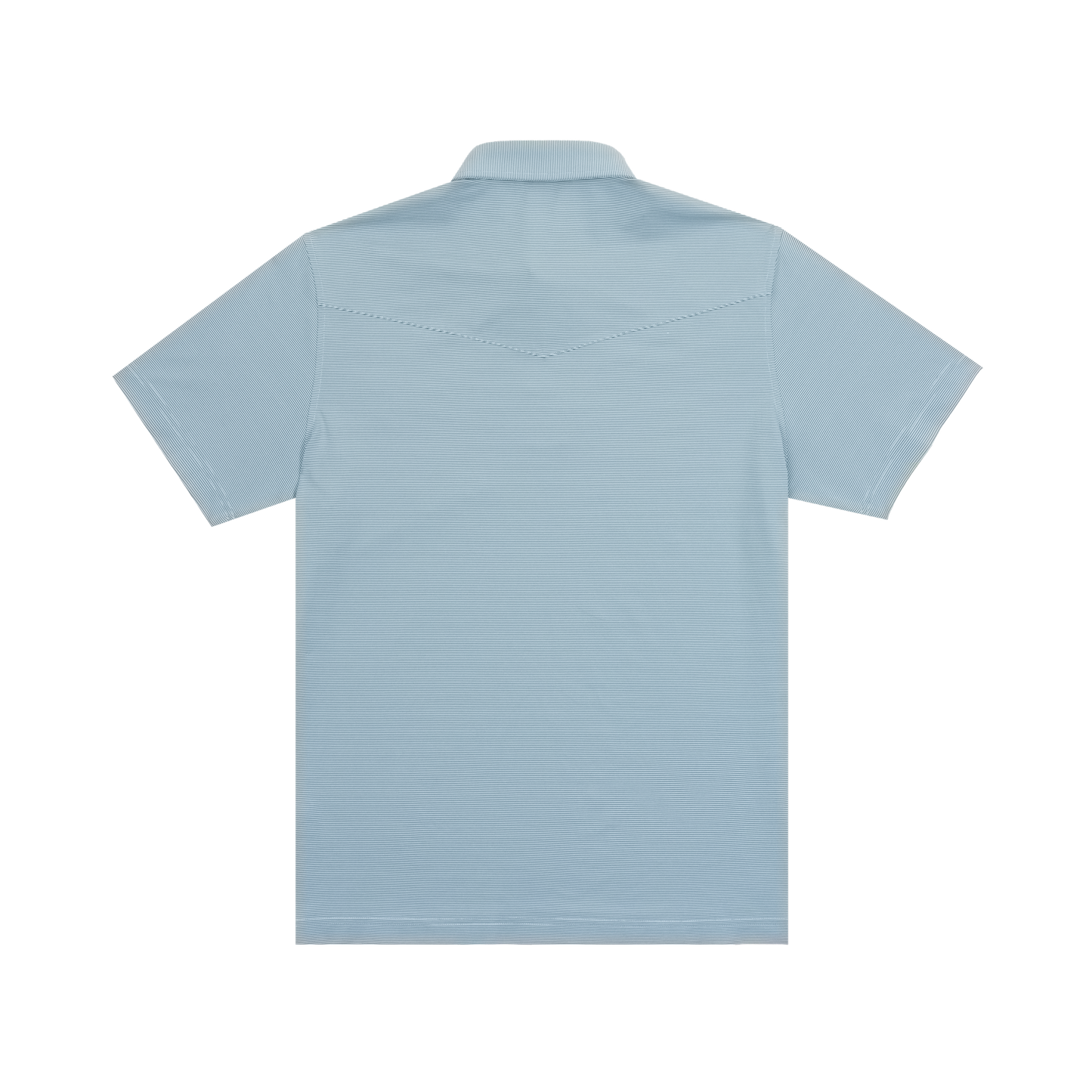 Poncho Outdoors | The Wide Open | Blue