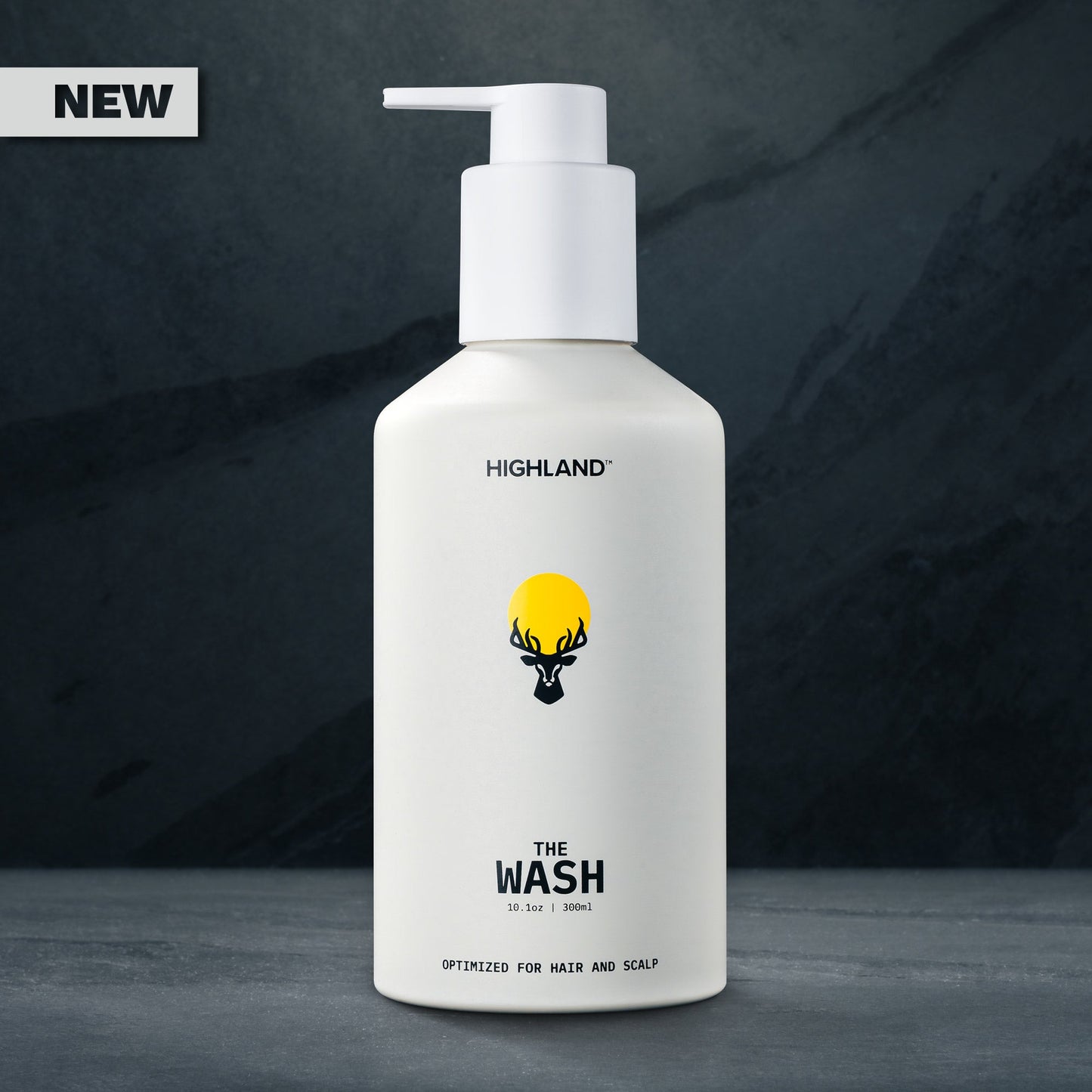 Highland The Wash - Available in Store Only
