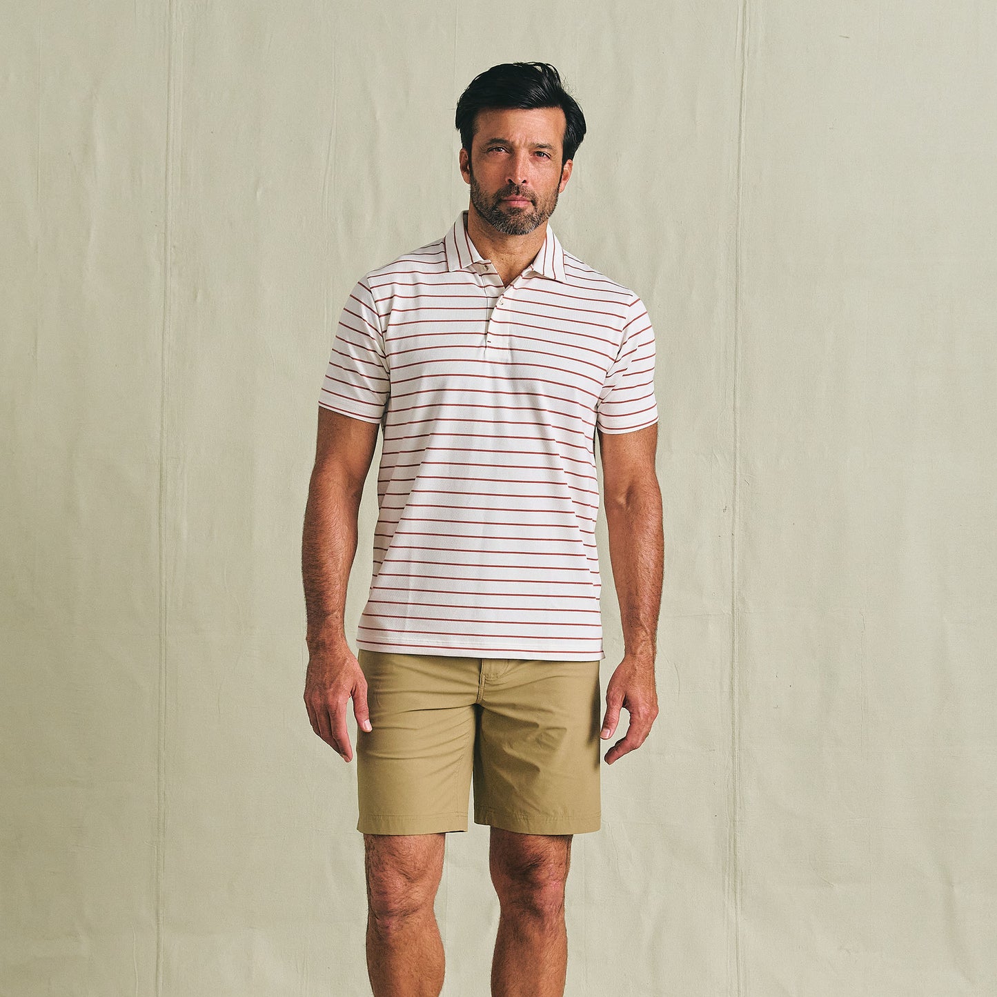 Tom Beckbe Crenshaw Performance Short