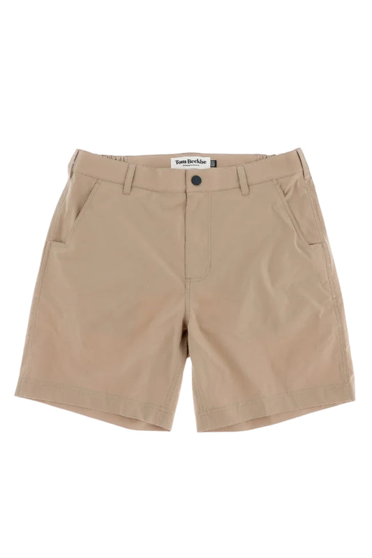 Tom Beckbe Crenshaw Performance Short