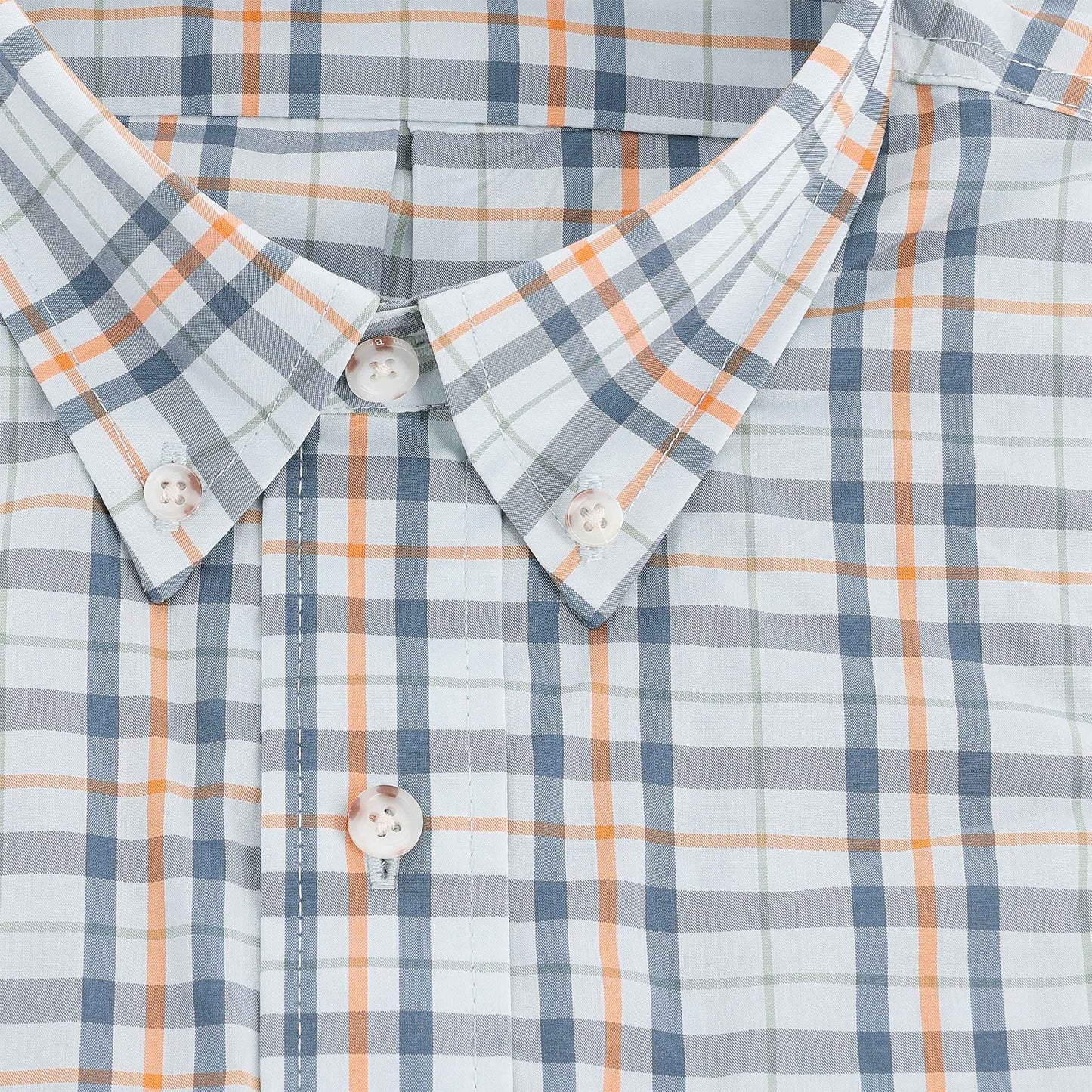 Tom Beckbe Powell Performance Sport Shirt - Setting Sky