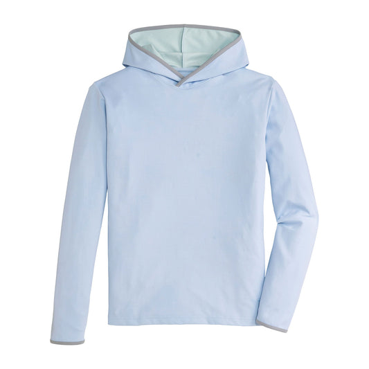 Onward Reserve Brendon Performance Hoodie - Country Air