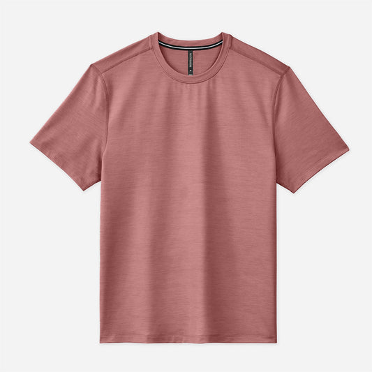 Ten Thousand Interval Shirt - Quartz