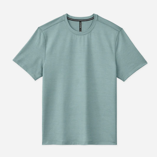 Ten Thousand Interval Shirt - Slate