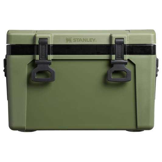 THE EASY CARRY OUTDOOR COOLER + STRAP | 24 QT - Dried Pine