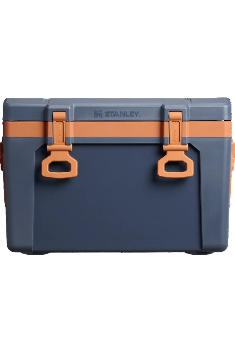 The Easy Carry Outdoor Cooler | COOLER + STRAP | 24 QT - Twilight