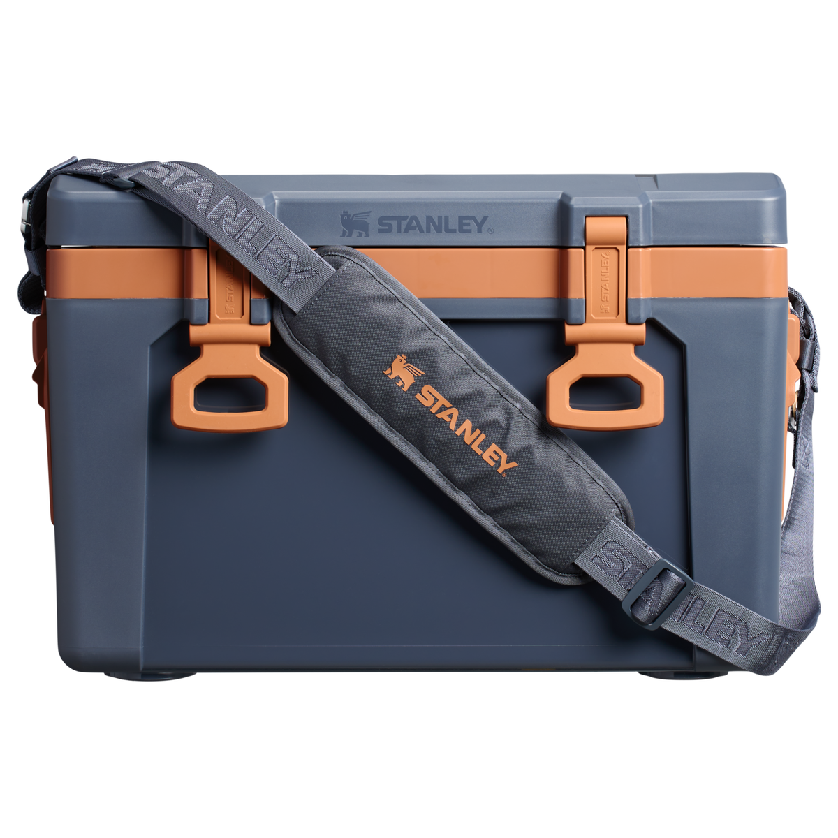The Easy Carry Outdoor Cooler | COOLER + STRAP | 24 QT - Twilight