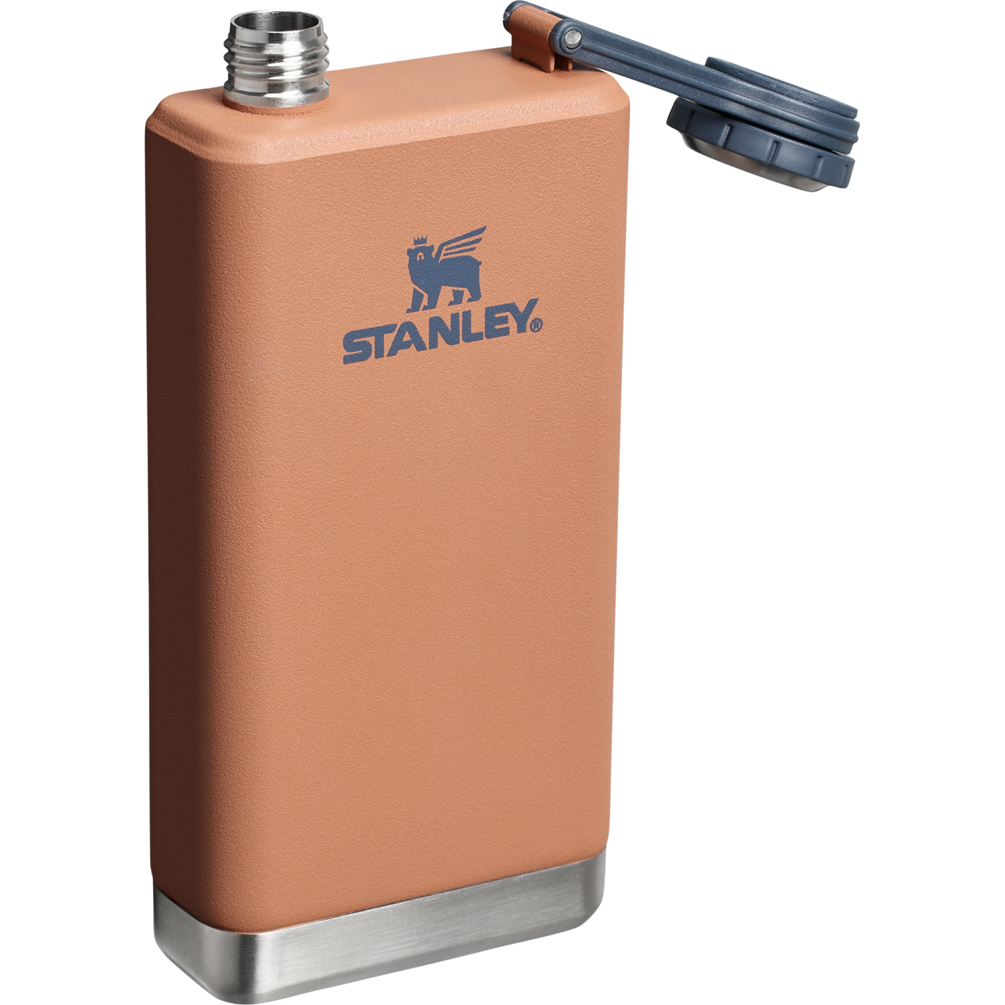 ADVENTURE PRE-PARTY FLASK | 8 OZ - Toast