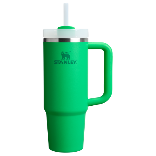 The Quencher H2.0 Flowstate™  Meadow Tumbler | 30 OZ