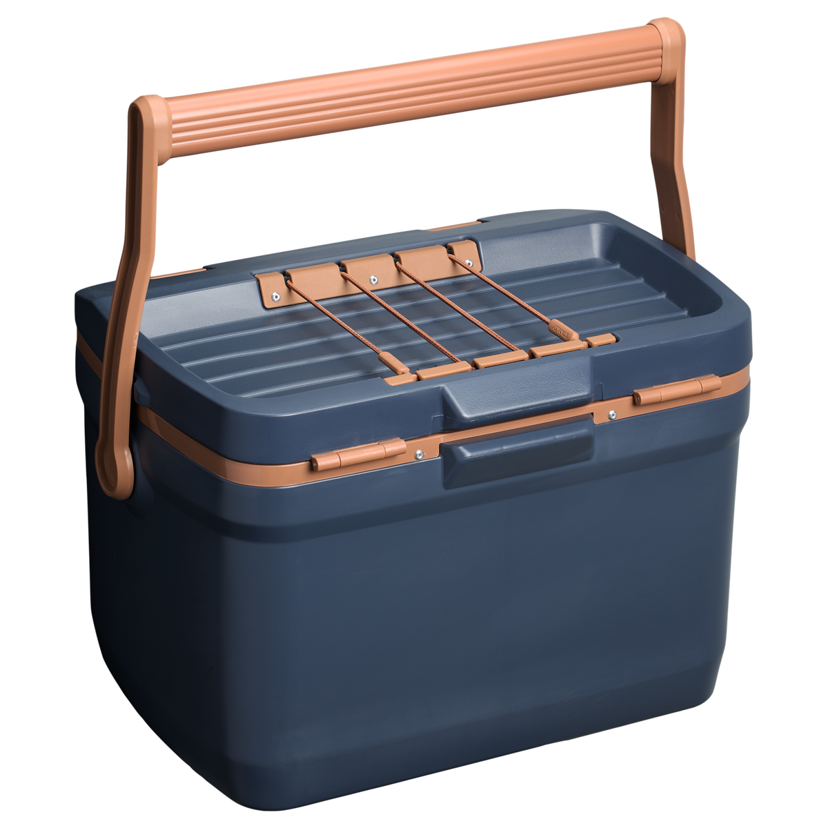 Adventure Easy Carry Outdoor Cooler 16qt | Twilight