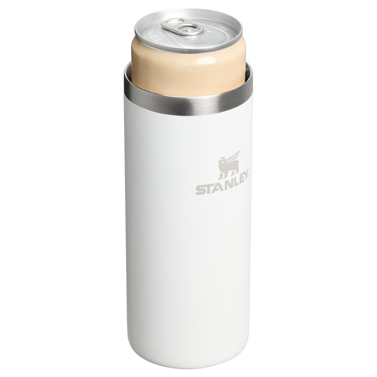 The Everyday Slim Can Cooler 10oz - Frost