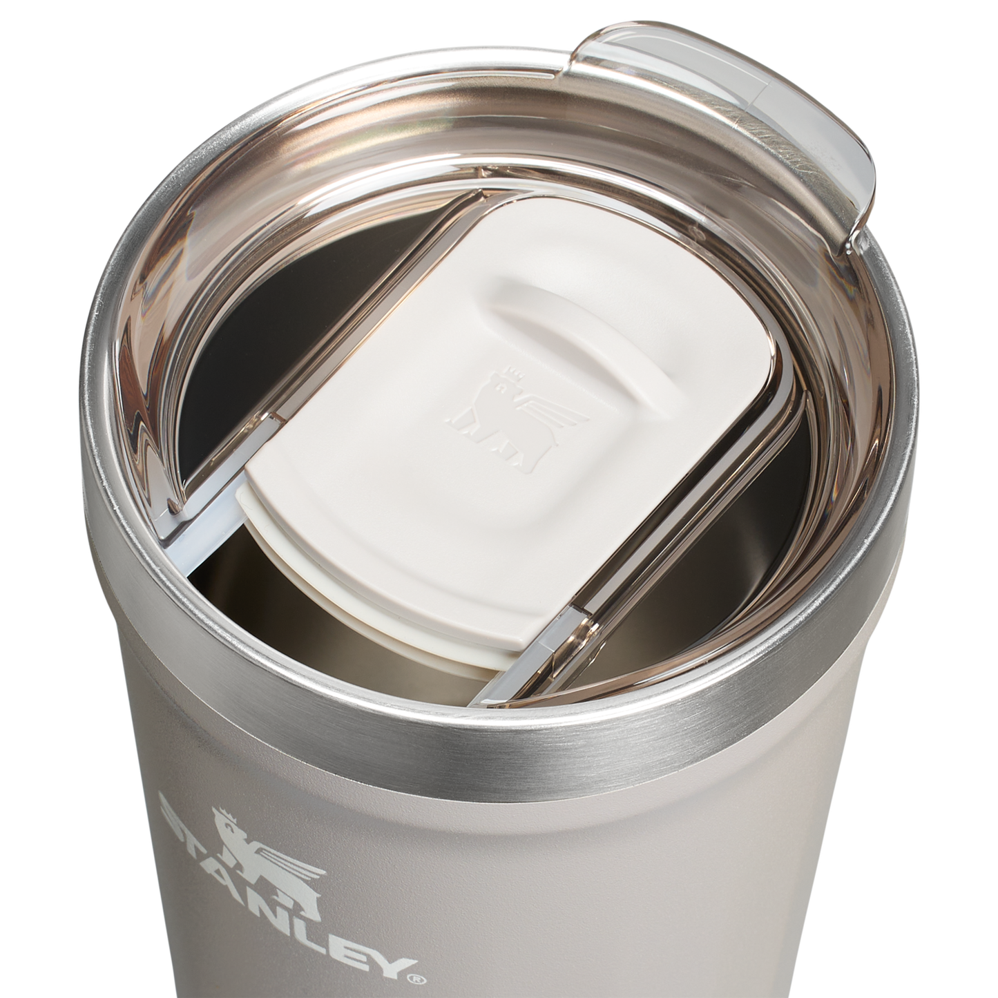 The Textured Everyday Ash Tumbler | 20 OZ