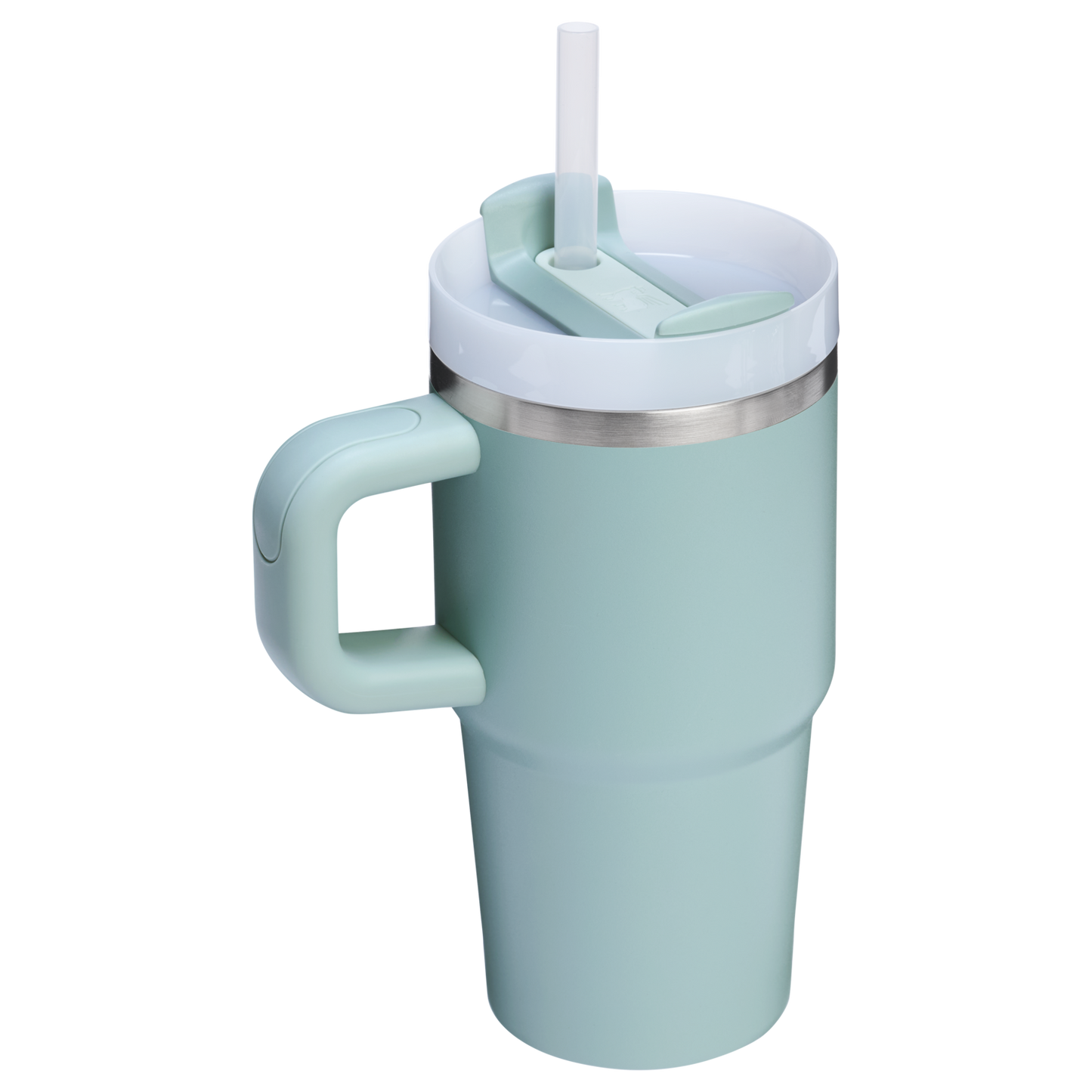 The Quencher H2.0 Flowstate™ Seafoam Tumbler | 20 OZ