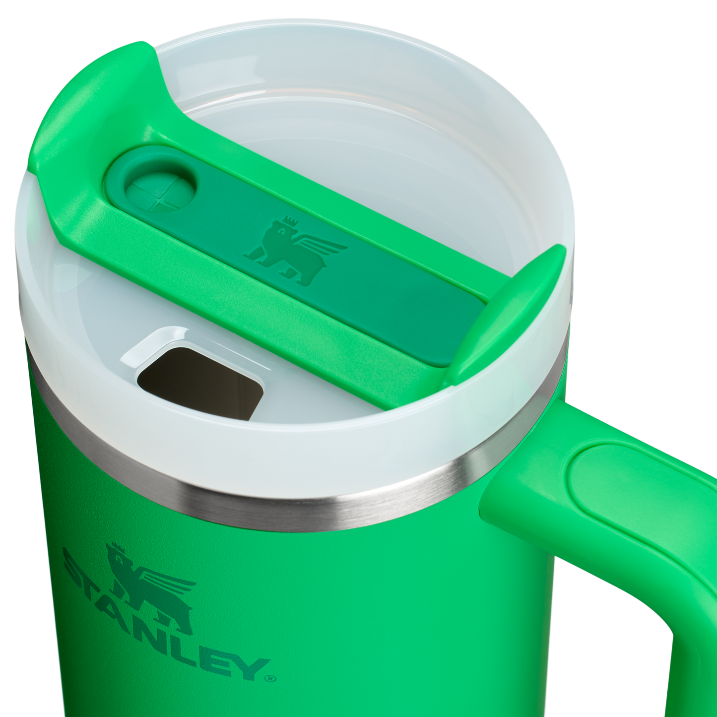 The Quencher H2.0 Flowstate™  Meadow Tumbler | 30 OZ