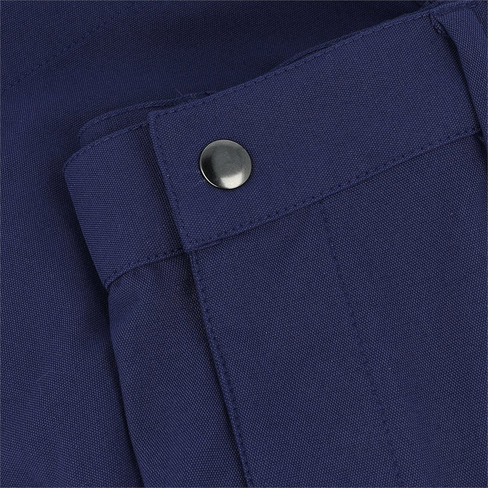 Criquet Court Shorts - Navy